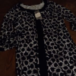 Simply Noelle blouse